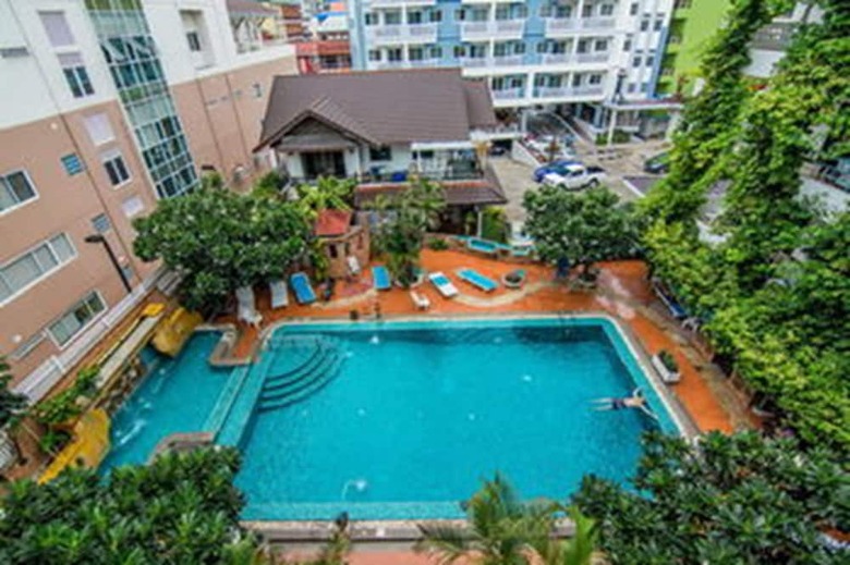 Hotel Sutus Court 2