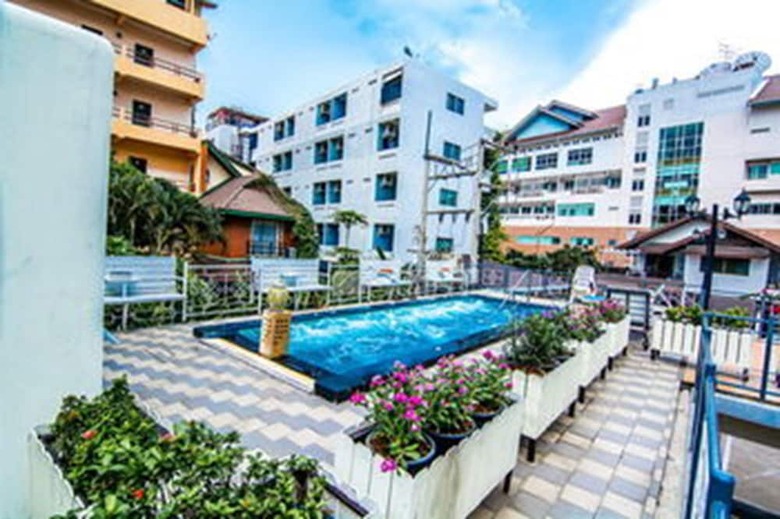 Hotel Sutus Court 2