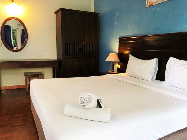 Hotel Sutus Court 2