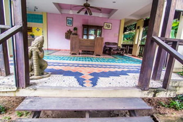 Hotel Sutus Court 2