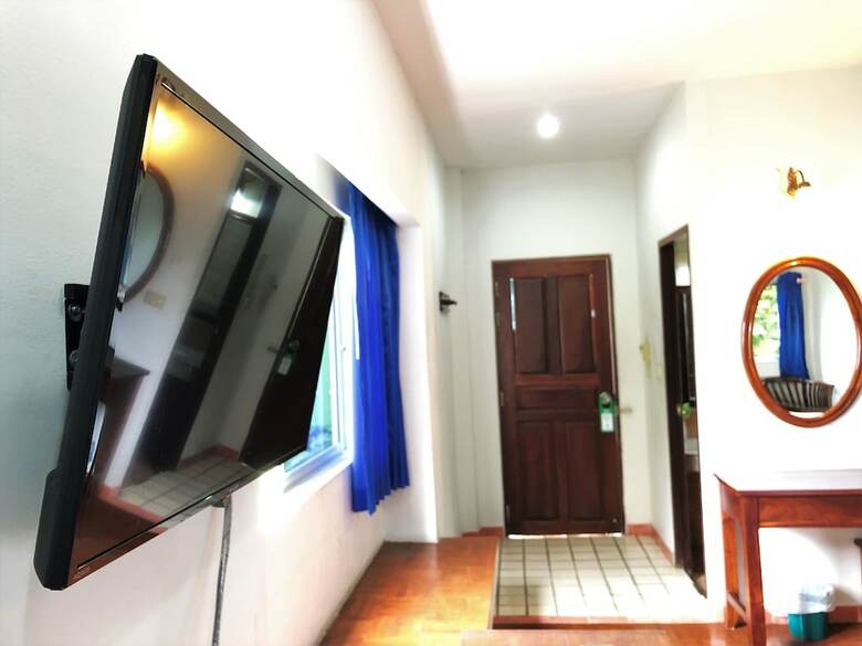 Hotel Sutus Court 2