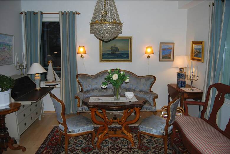 Villa Harald