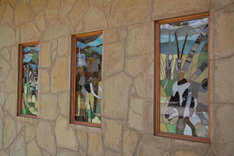 Ashnil Samburu Camp