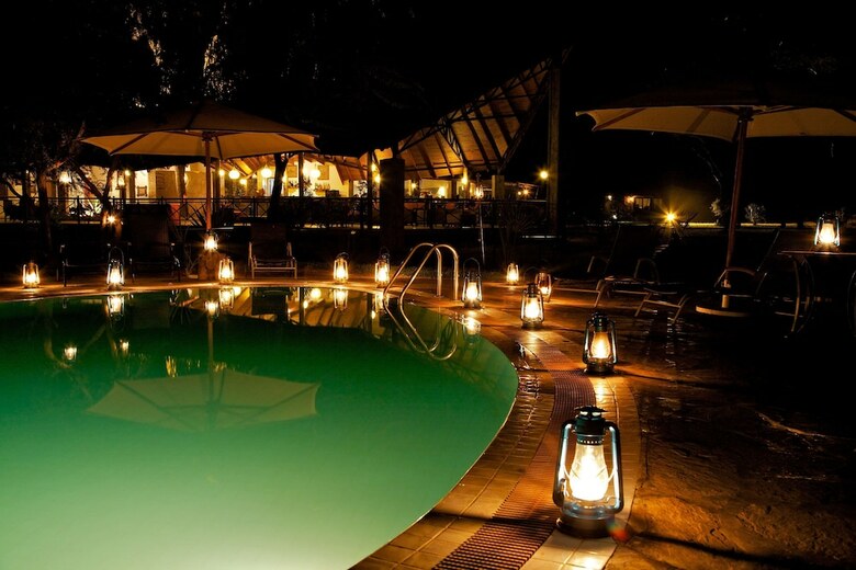 Ashnil Samburu Camp