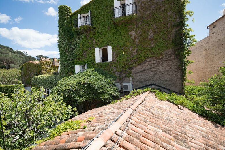 Hotel H�tel Restaurant Le Yaca