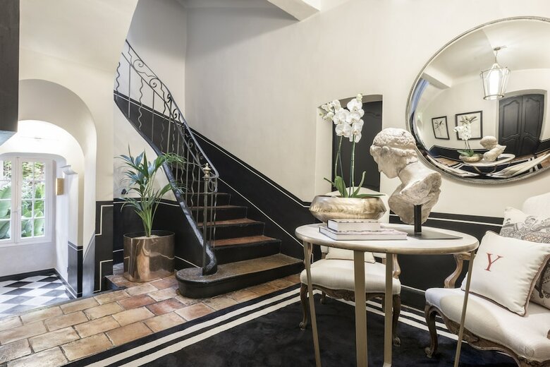 Hotel H�tel Restaurant Le Yaca