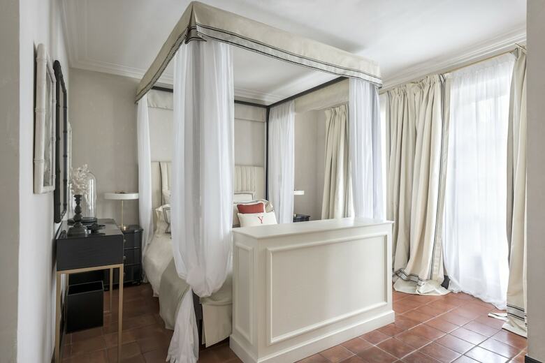 Hotel H�tel Restaurant Le Yaca
