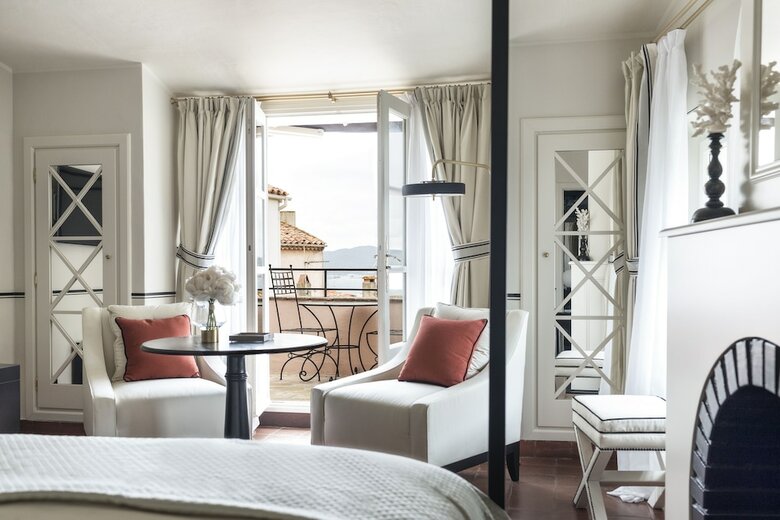 Hotel H�tel Restaurant Le Yaca
