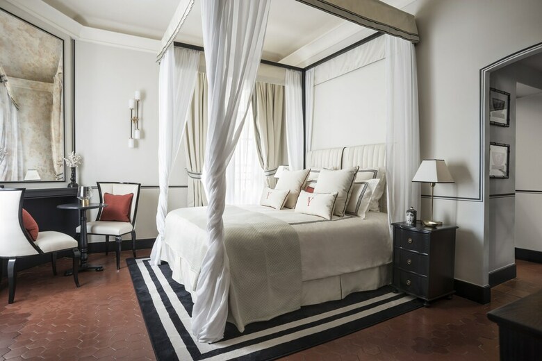 Hotel H�tel Restaurant Le Yaca