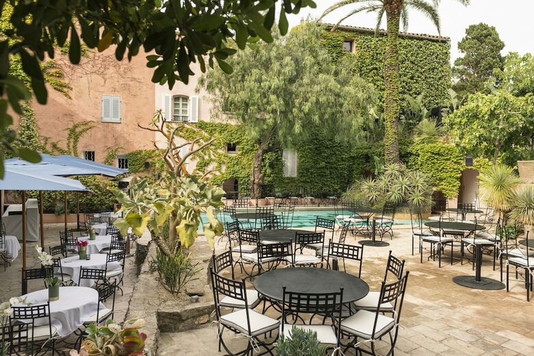 Hotel H�tel Restaurant Le Yaca
