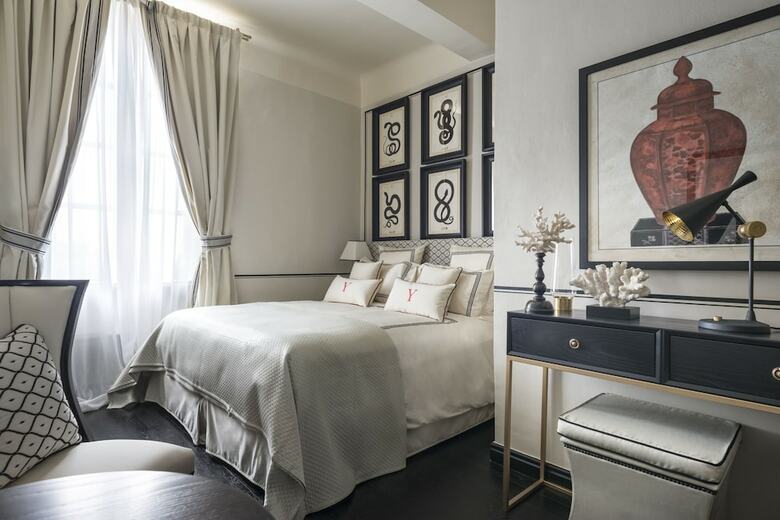 Hotel H�tel Restaurant Le Yaca