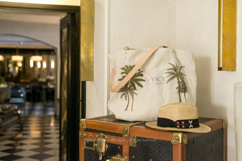 Hotel H�tel Restaurant Le Yaca