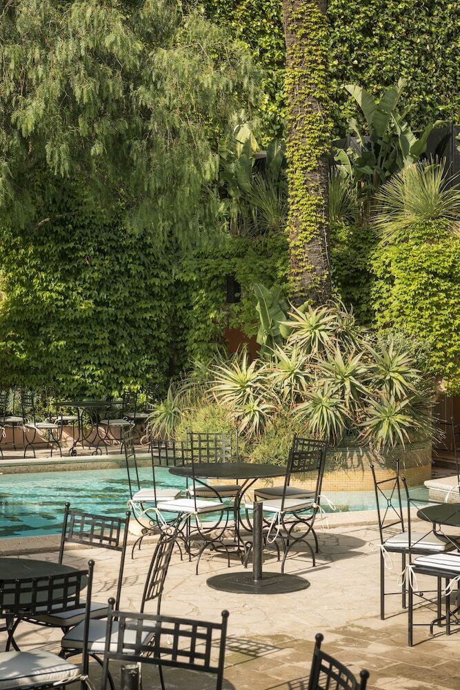 Hotel H�tel Restaurant Le Yaca