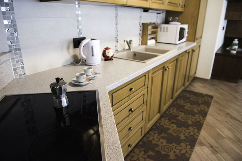 Apartamento Appartamento Dina