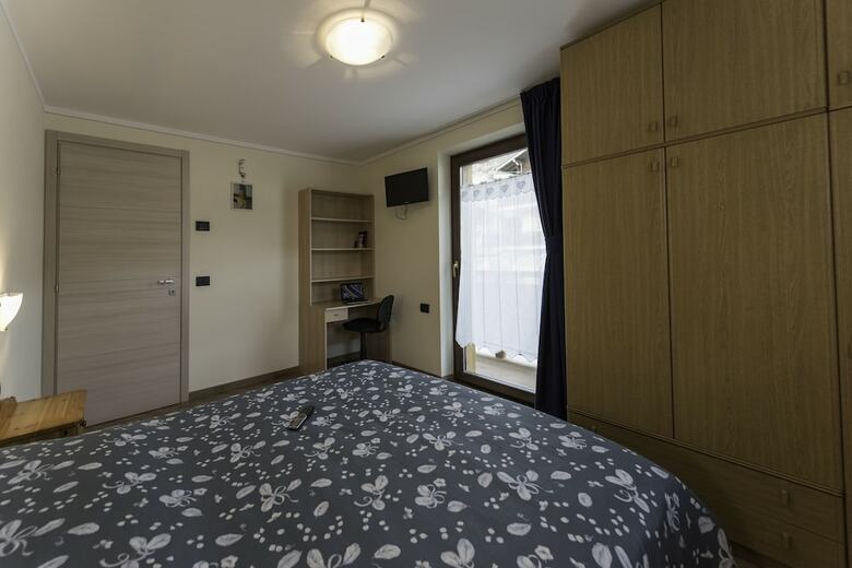 Apartamento Appartamento Dina