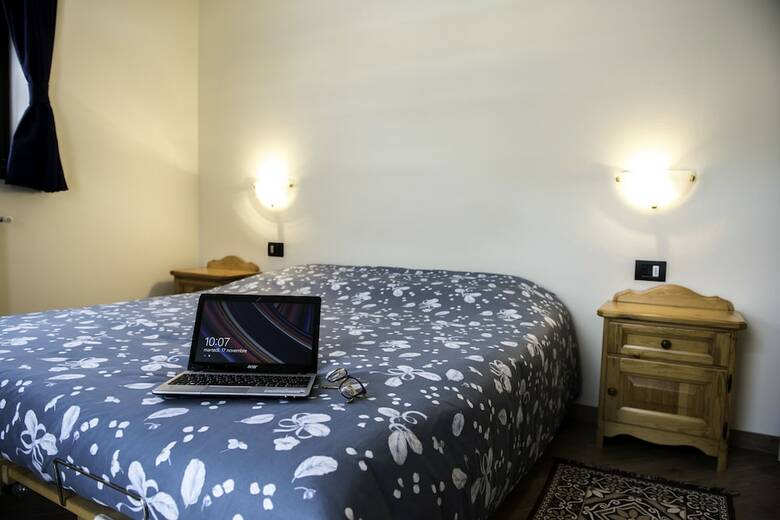 Apartamento Appartamento Dina