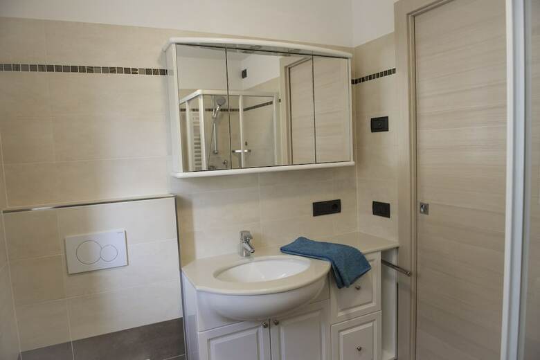 Apartamento Appartamento Dina