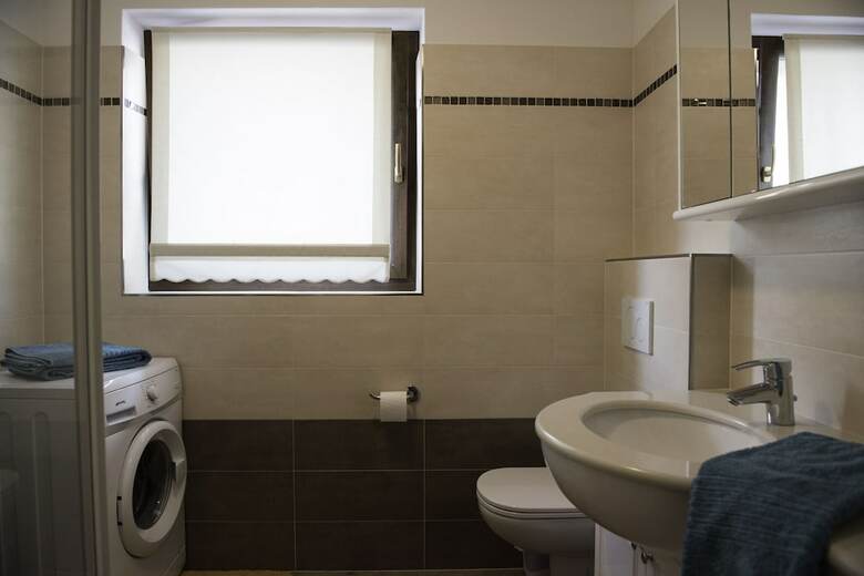 Apartamento Appartamento Dina