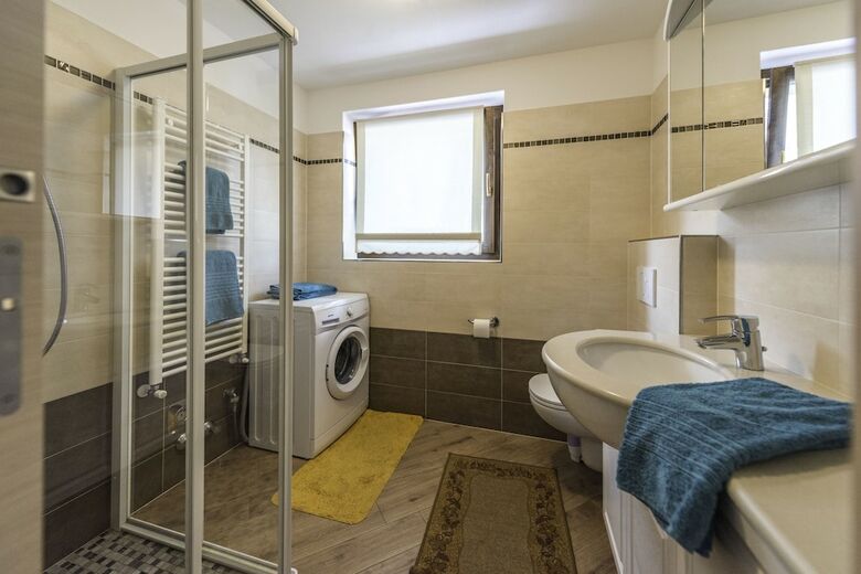 Apartamento Appartamento Dina