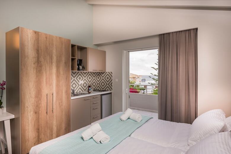 Irini Stalos Apartments