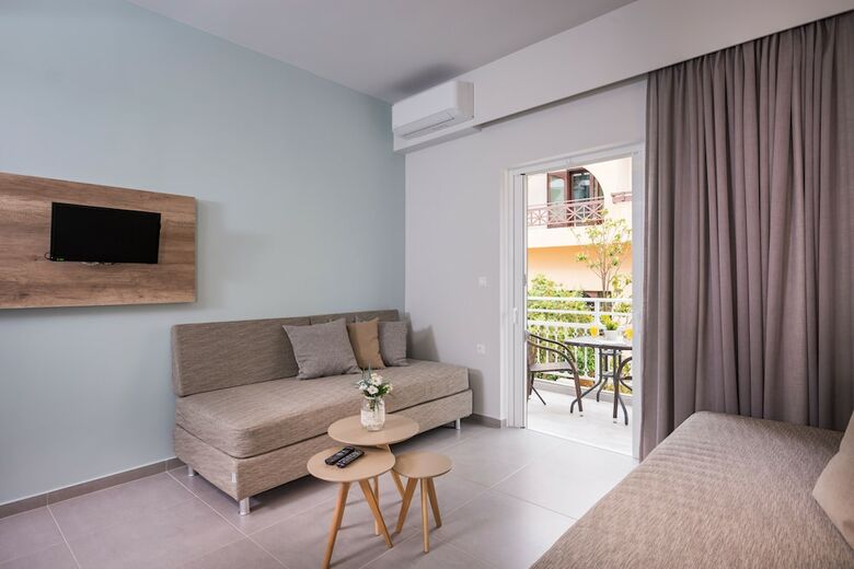 Irini Stalos Apartments