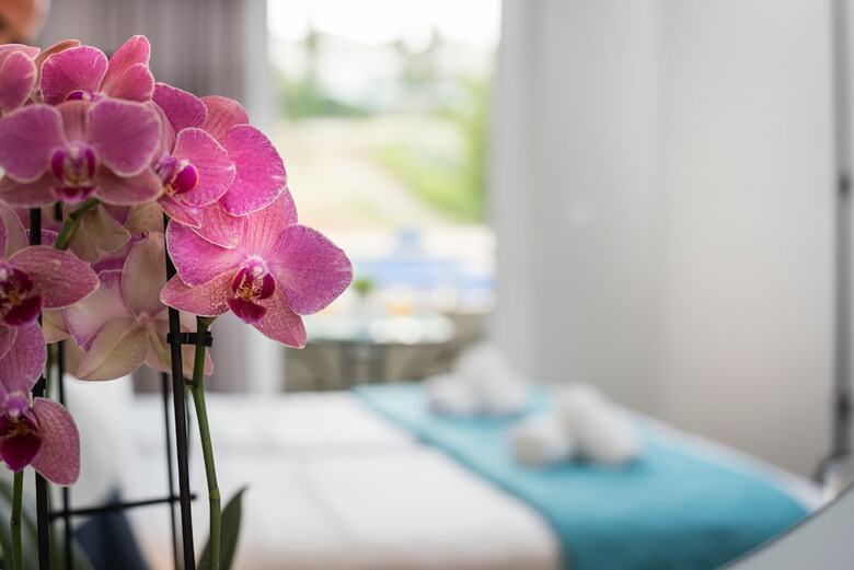 Irini Stalos Apartments