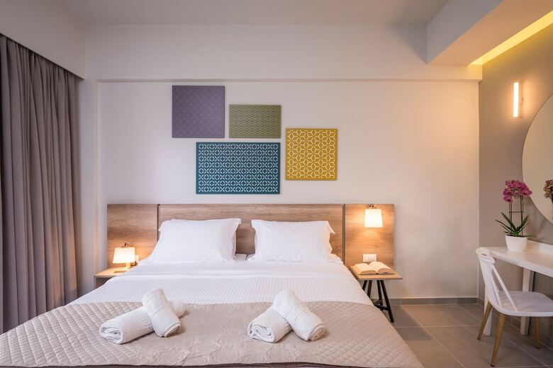 Irini Stalos Apartments