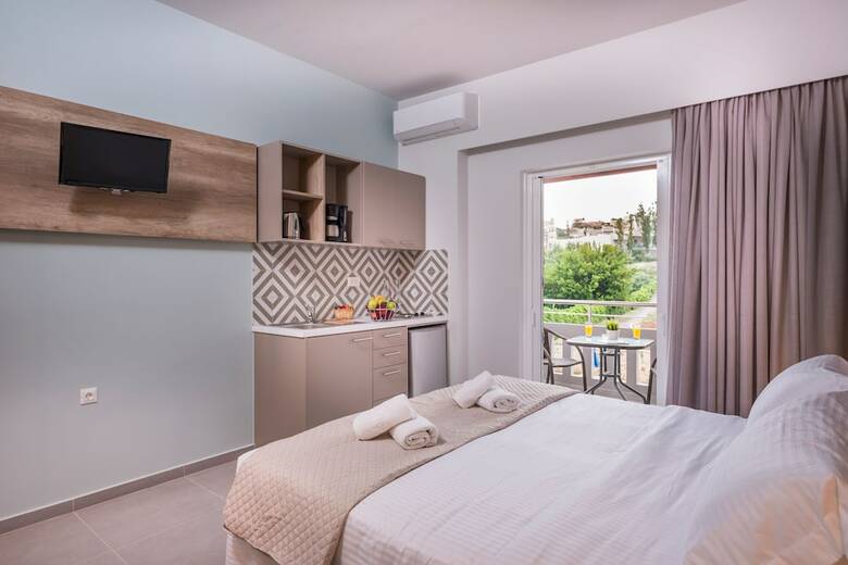 Irini Stalos Apartments