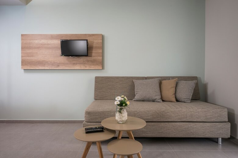 Irini Stalos Apartments