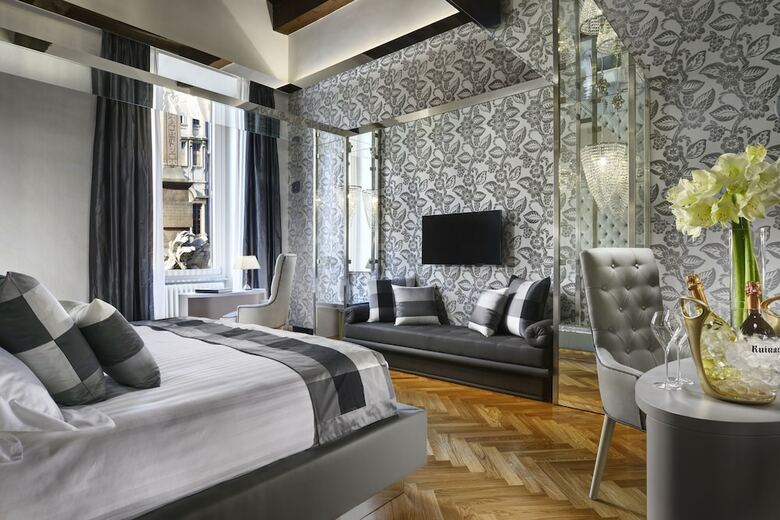 Lifestyle Suites Rome