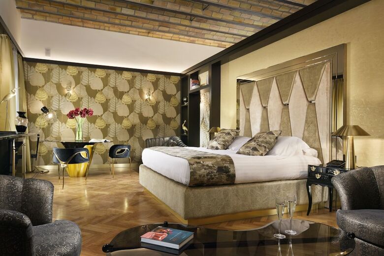 Lifestyle Suites Rome