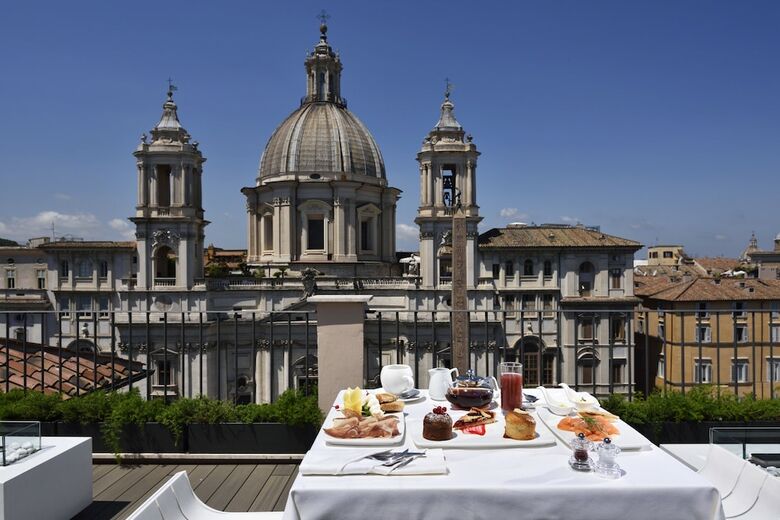 Lifestyle Suites Rome