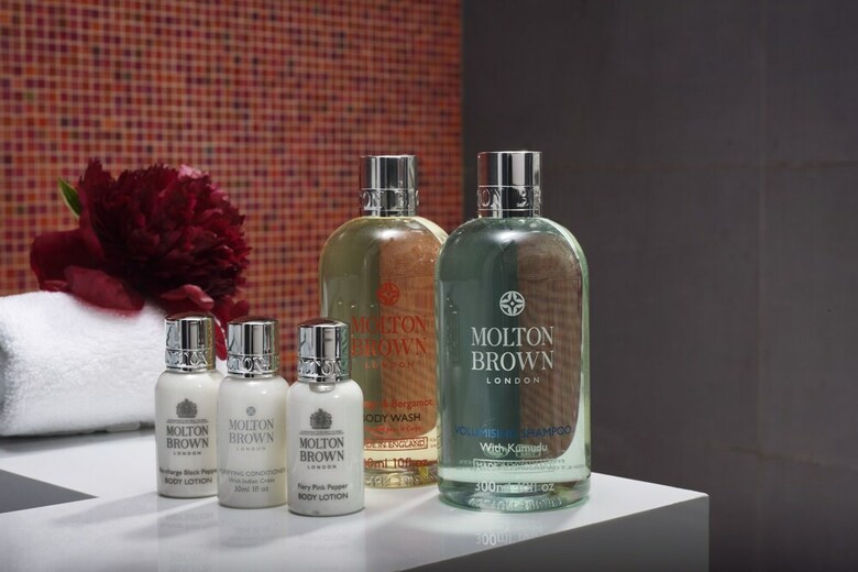 Lifestyle Suites Rome