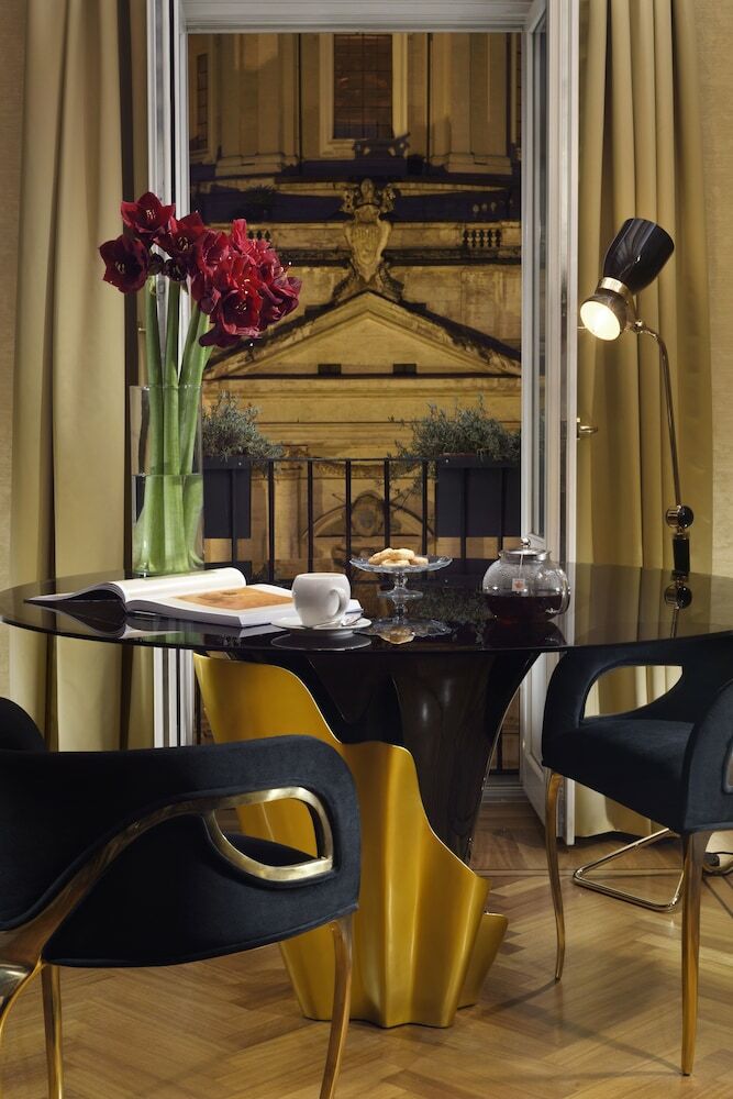 Lifestyle Suites Rome