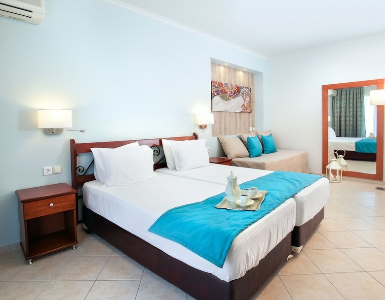 Electra Hotel