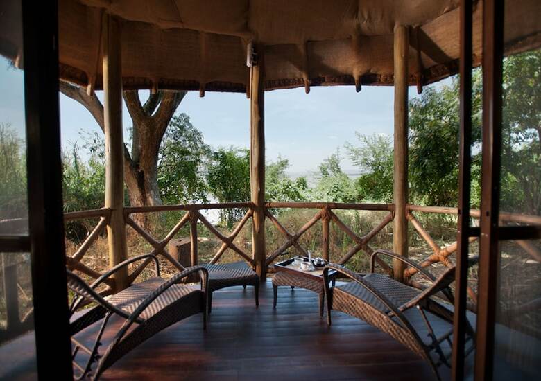 Posada Impala Ecolodge