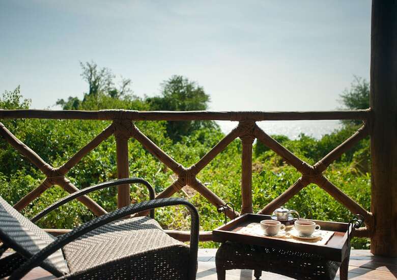 Posada Impala Ecolodge