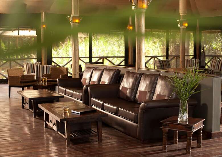 Posada Impala Ecolodge