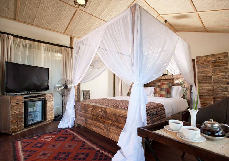 Posada Impala Ecolodge