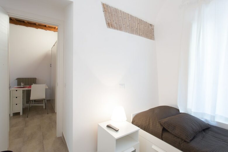 Domenichino Luxury Home