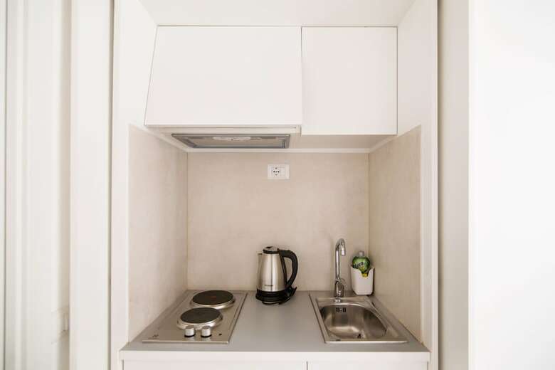 Domenichino Luxury Home
