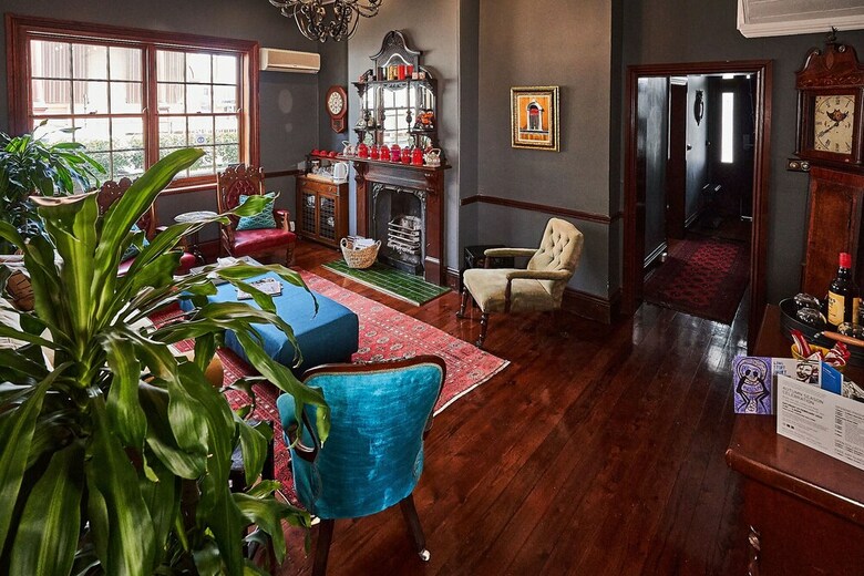 The Bronte Boutique Hotel