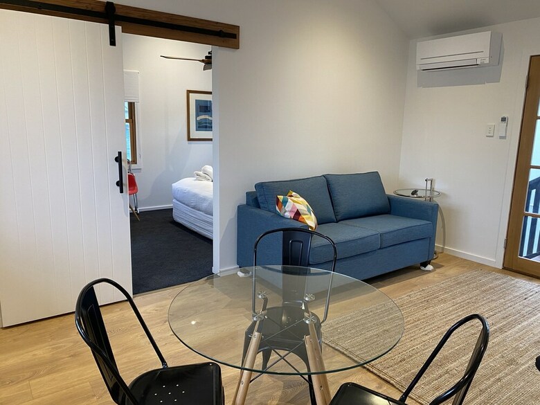 The Bronte Boutique Hotel