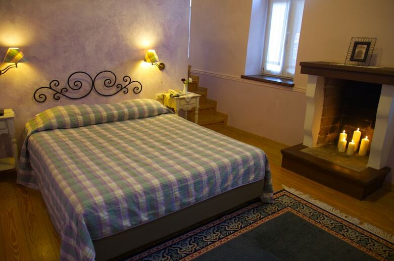 Hotel Dadi Parnassus Mansion