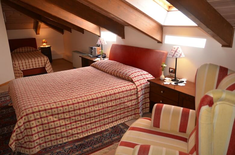 Hotel Dadi Parnassus Mansion