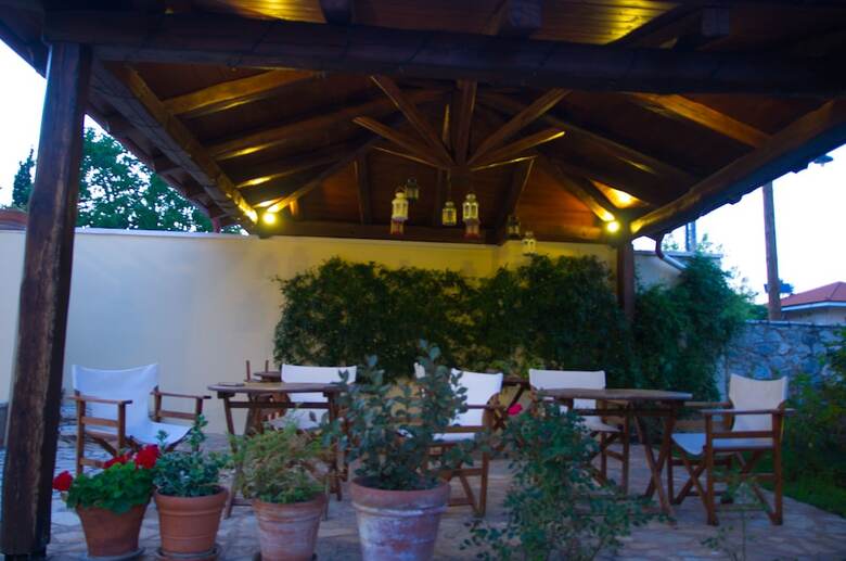 Hotel Dadi Parnassus Mansion