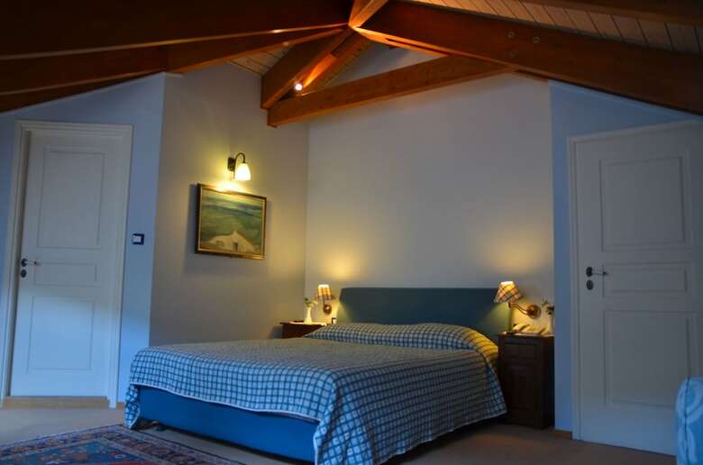 Hotel Dadi Parnassus Mansion