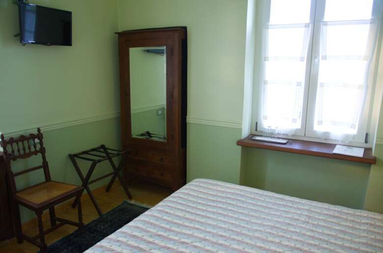 Hotel Dadi Parnassus Mansion