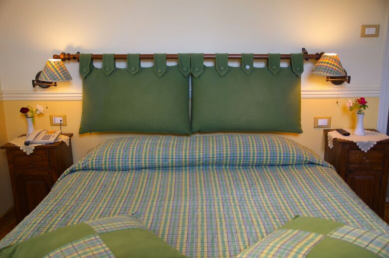 Hotel Dadi Parnassus Mansion