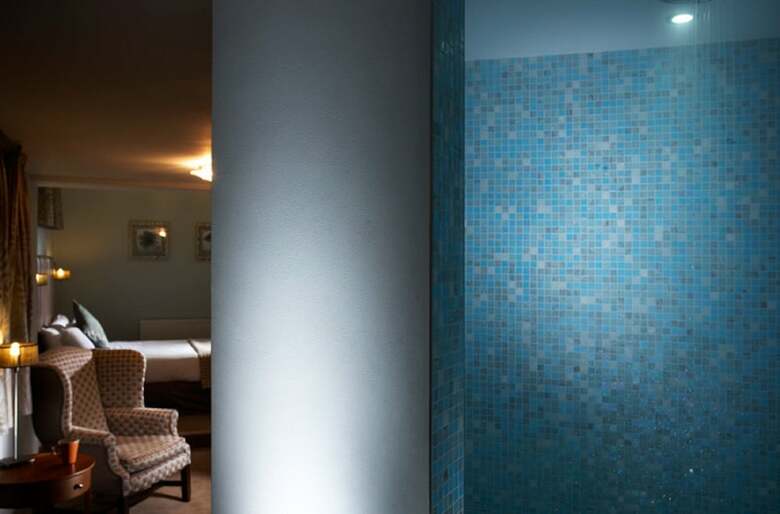 Hotel Fanhams Hall, Exclusive Collection